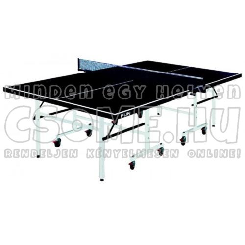 BELTÉRI PING-PONG ASZTAL - FUN - STAG 