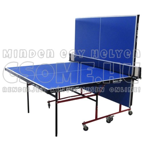 KÜLTÉRI PING-PONG ASZTAL – HORDOZHATÓ - STAG