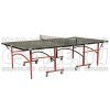 KÜLTÉRI PING-PONG ASZTAL - ELITE - STAG