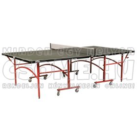 KÜLTÉRI PING-PONG ASZTAL - ELITE - STAG
