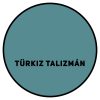 TÜRKIZ TALIZMÁN - DULUX EASYCARE VÍZTASZÍTÓ LATEX BELTÉRI FALFESTÉK - 2,5L