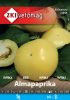 ZKI VETŐMAG ALMAPAPRIKA 1G