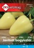 ZKI VETŐMAG PAPRIKA JAVÍTOTT BOGYISZLÓI 1G