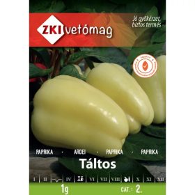 ZKI TÁLTOS 1GR
