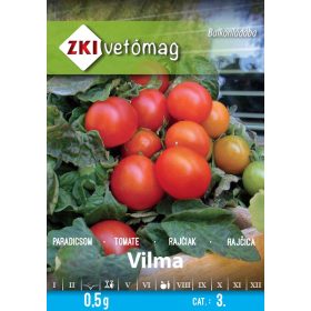 ZKI VETŐMAG VILMA PARADICSOM 0,5G