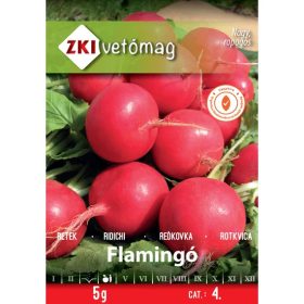 ZKI FLAMINGÓ 5GR