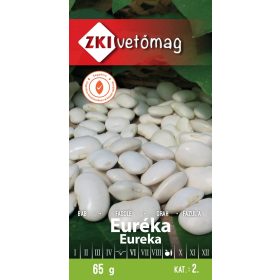 ZKI VETŐMAG BAB EURÉKA 75G