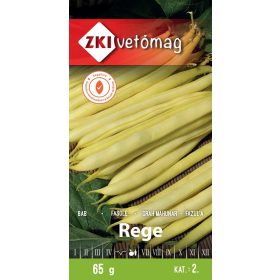 ZKI VETŐMAG BAB REGE 65G