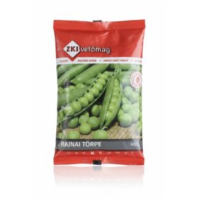 RAJNAI TÖRPE 400G ZÖLDBORSÓ
