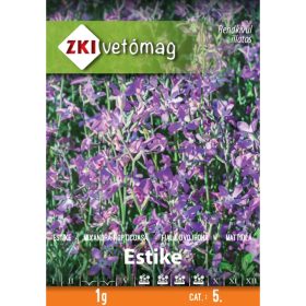 ZKI VETŐMAG ESTIKE 1G