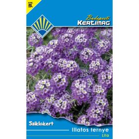 ZKI VETŐMAG ILLATOS TERNYE-LILA 0,5G