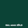 ZÖLD - FARBEX RUBBER PAINT SZUPER ELASZTIKUS FESTÉK 1,2 KG