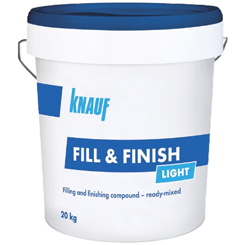 Knauf Vodros Glett