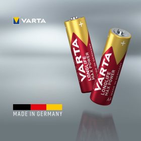 VARTA 