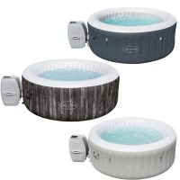 Jakuzzik (Masszázsmedencék)