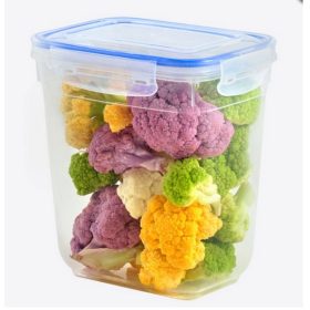 PATENTZÁRAS ÉTELTARTÓ 2100ML 30336