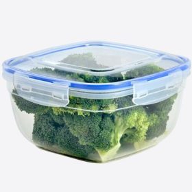 PATENTZÁRAS ÉTELTARTÓ 2400ML 30105