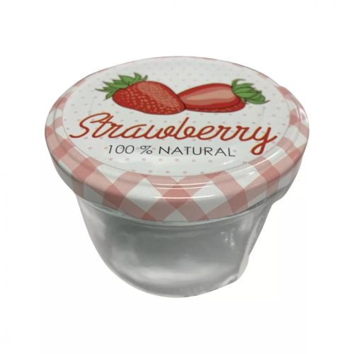 BEFŐTTESÜVEG - KONZERVÜVEG-230 ML-10 DB-OS 