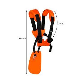 HÁM/HEVEDER BOZÓTVÁGÓHOZ (HH-70204)