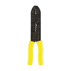 STANLEY-KÁBELCSUPASZOLÓ-220MM